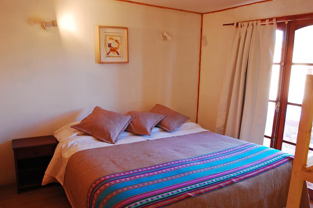 Cabanas Dona Juanita Hotel San Pedro de Atacama Cameră foto