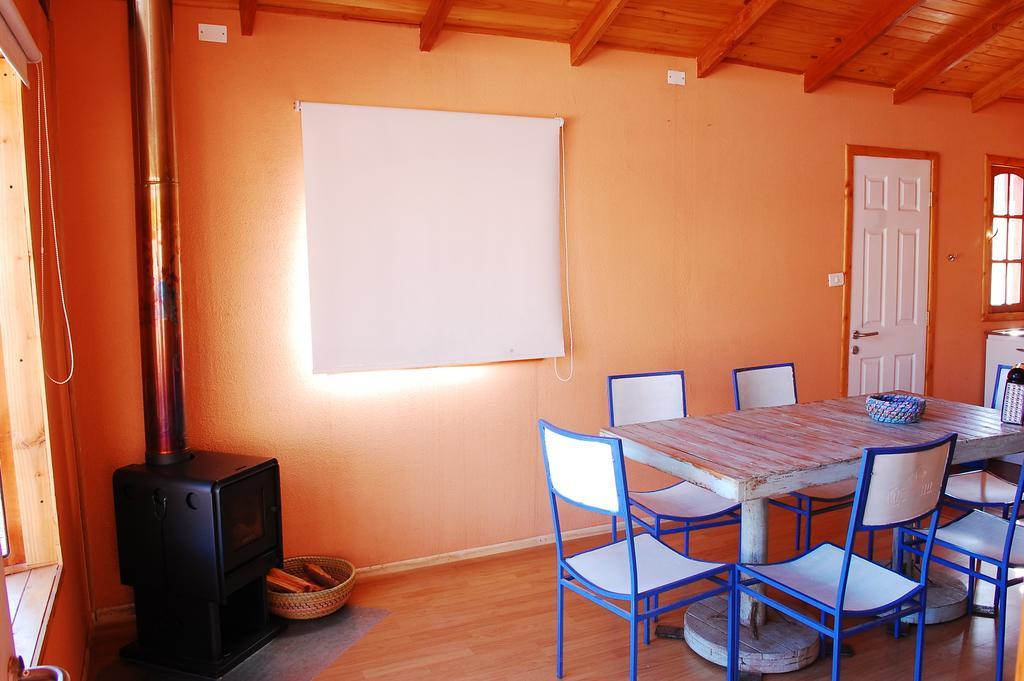 Cabanas Dona Juanita Hotel San Pedro de Atacama Cameră foto