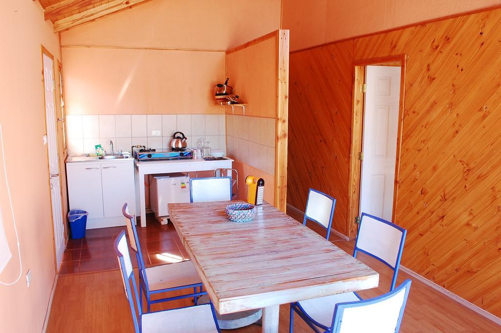 Cabanas Dona Juanita Hotel San Pedro de Atacama Cameră foto