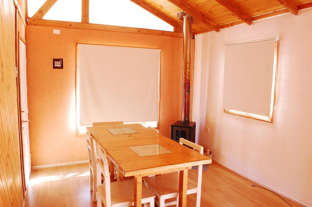 Cabanas Dona Juanita Hotel San Pedro de Atacama Cameră foto