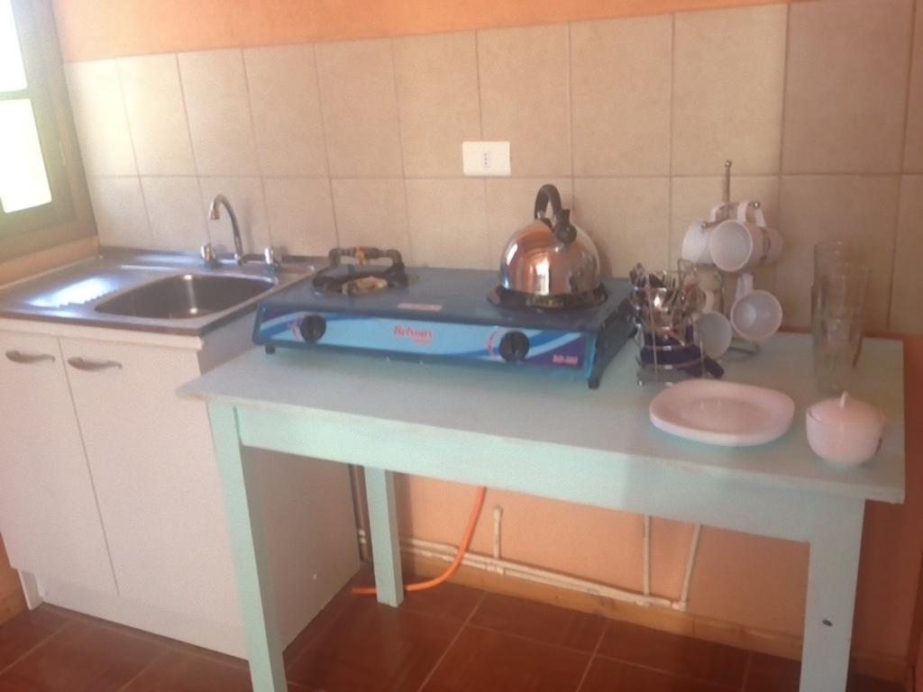 Cabanas Dona Juanita Hotel San Pedro de Atacama Cameră foto